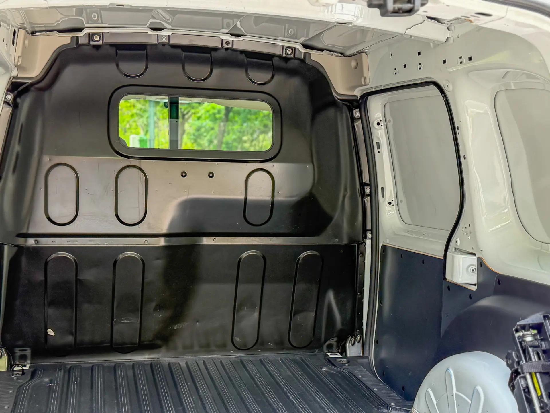 Renault Kangoo 8