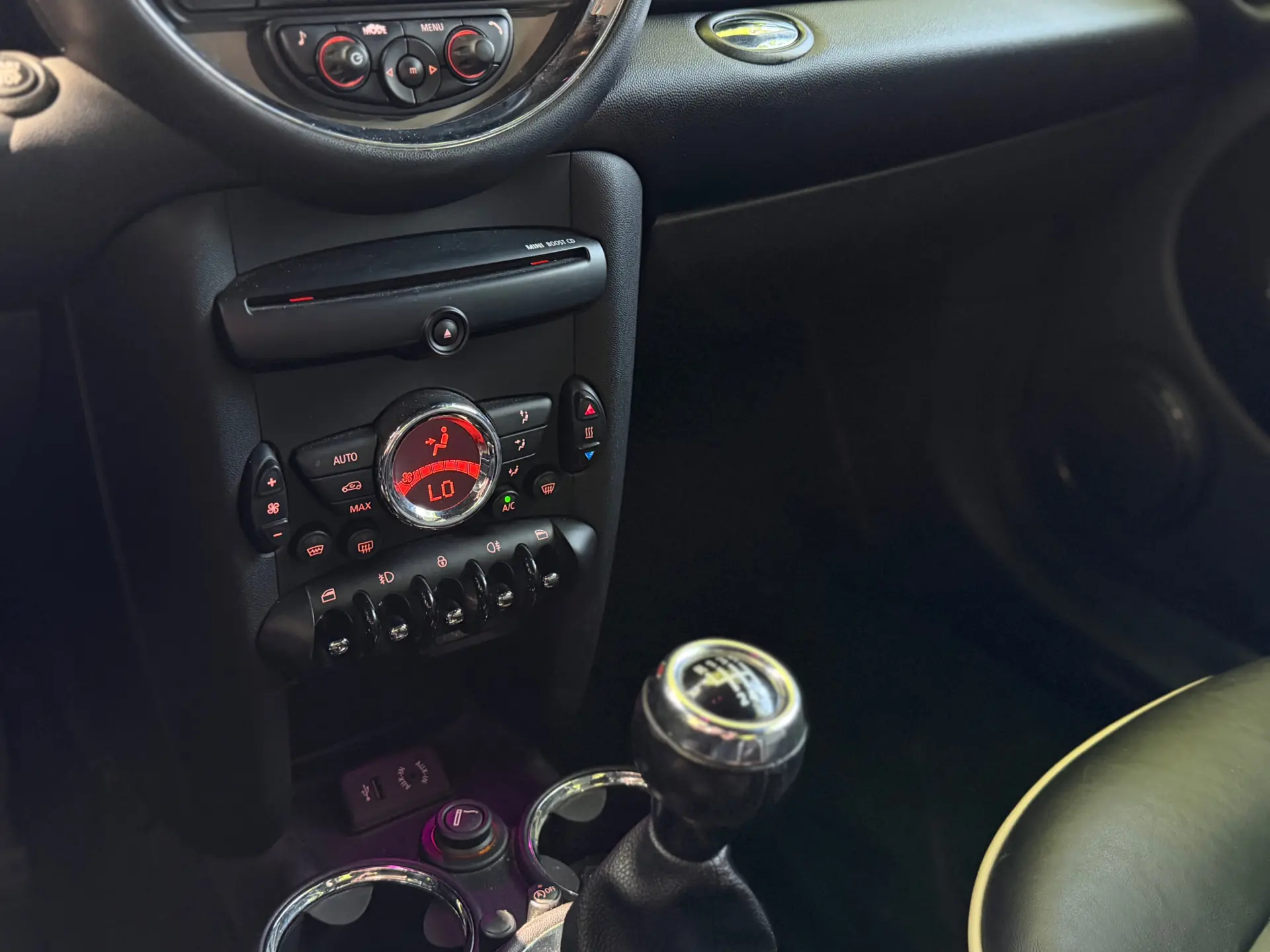 MINI 3 Portas Cooper D 13