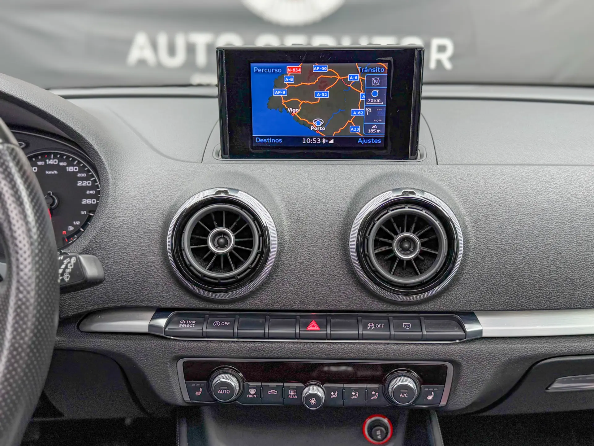 Audi A3 S Line 16