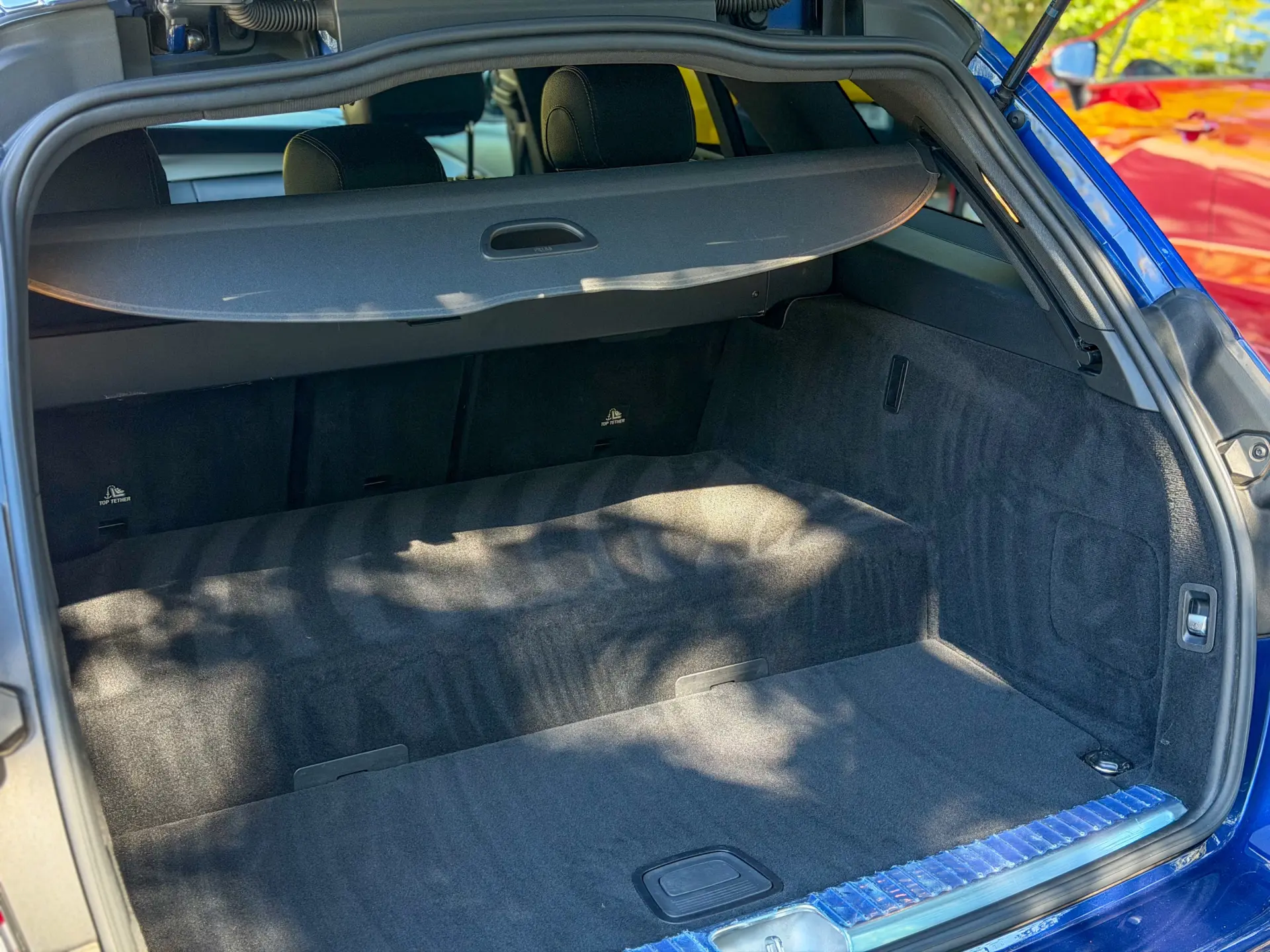 Mercedes-Benz C 300 de T 9G-TRONIC AMG Line 13