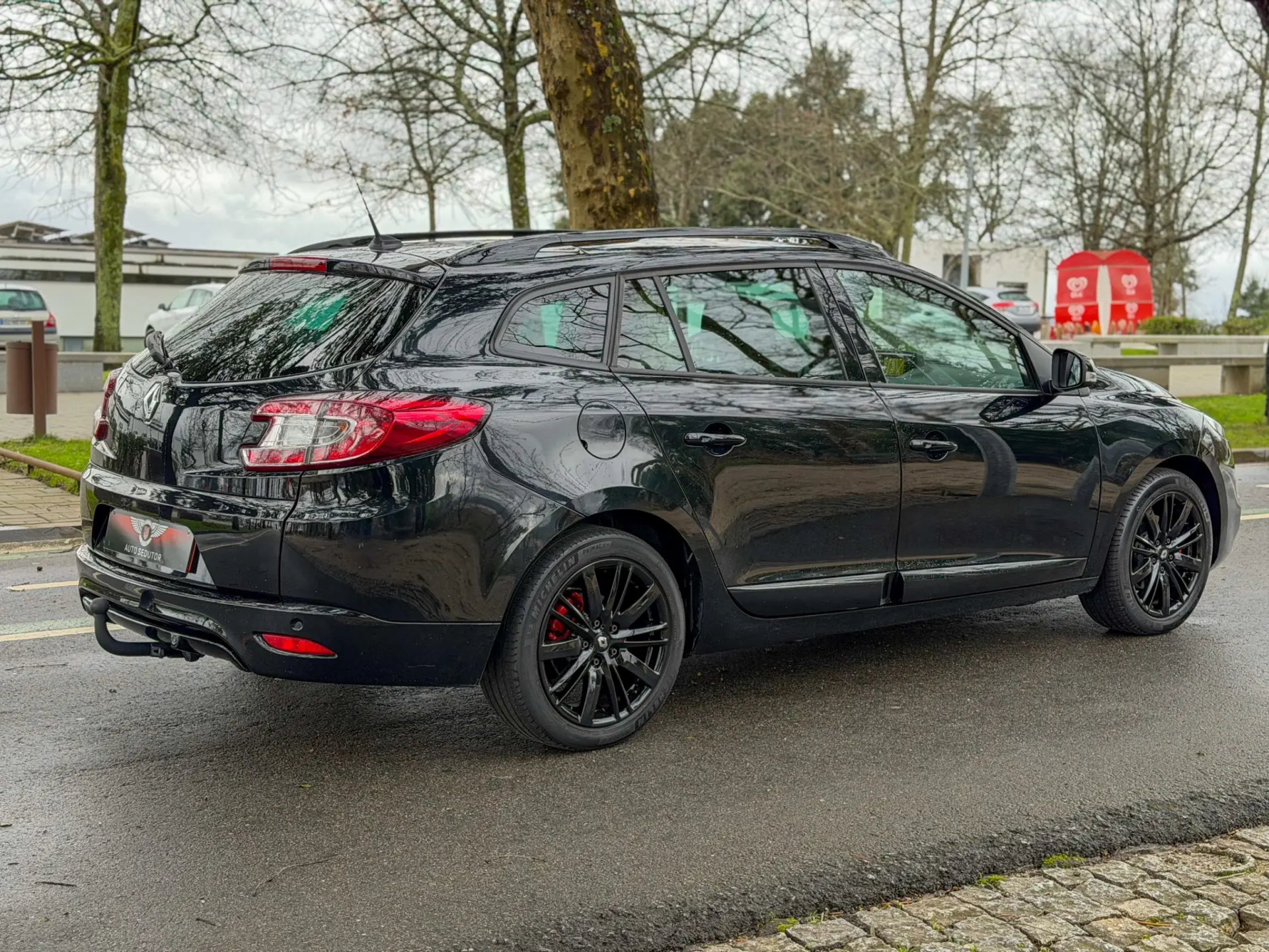 Renault Mégane 1.5 dCi GT Line 7