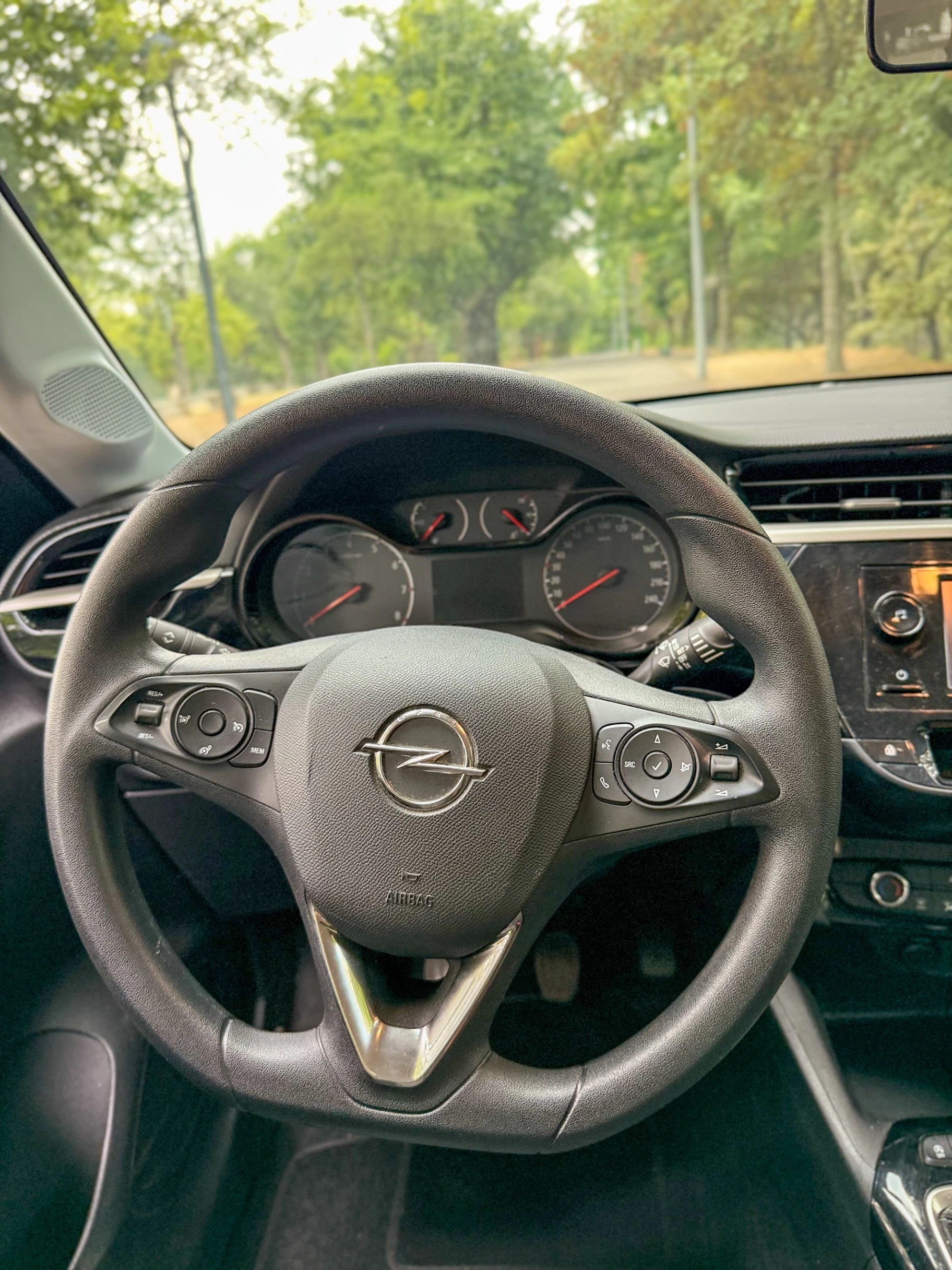 Opel Corsa 1.0 T Edition 14