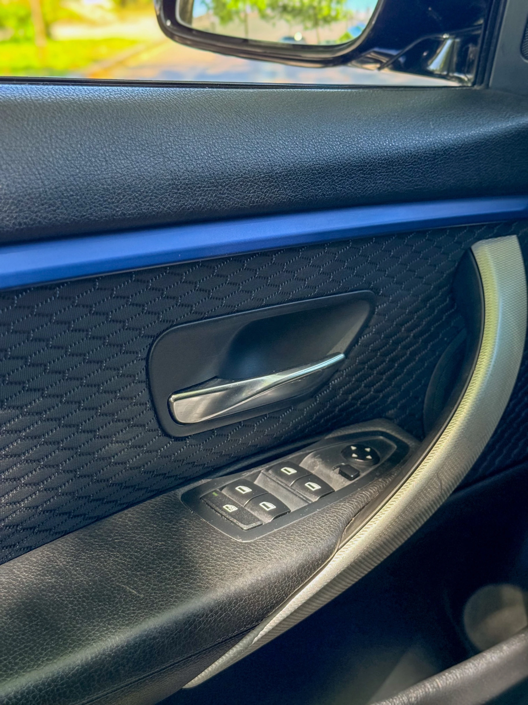 BMW 420 Gran Coupé d Pack M Auto 14