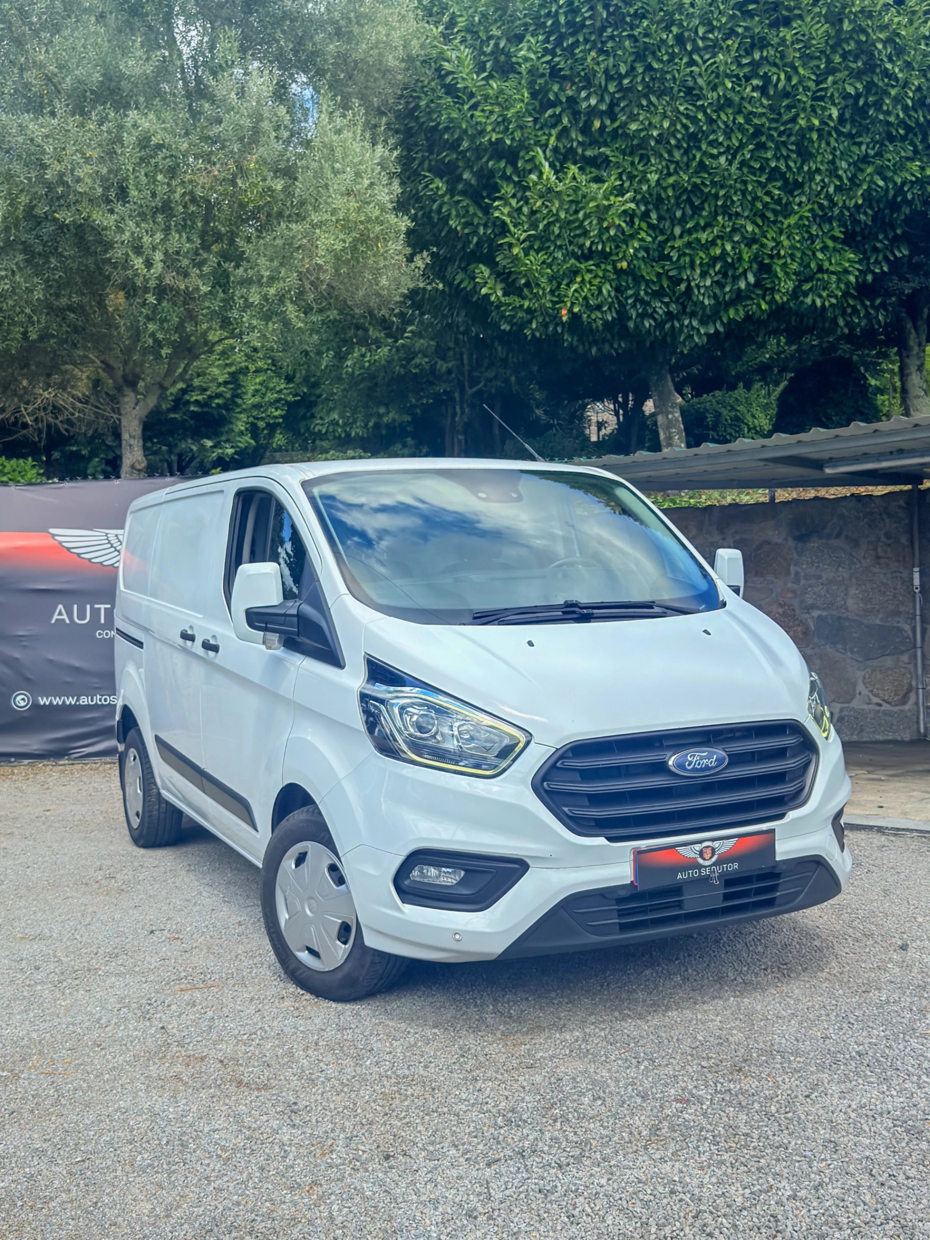 Ford Transit null 2