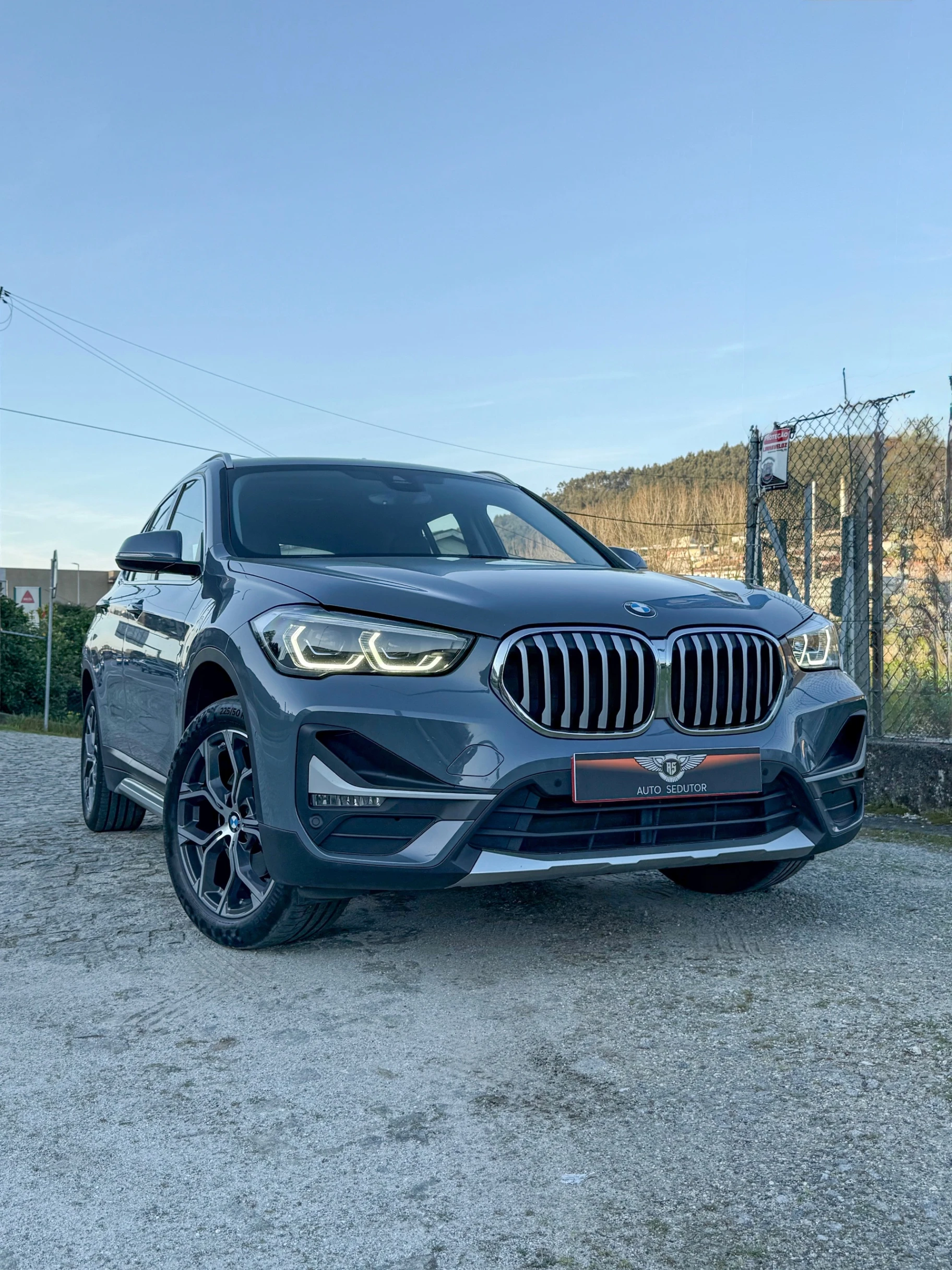 BMW X1 null 3