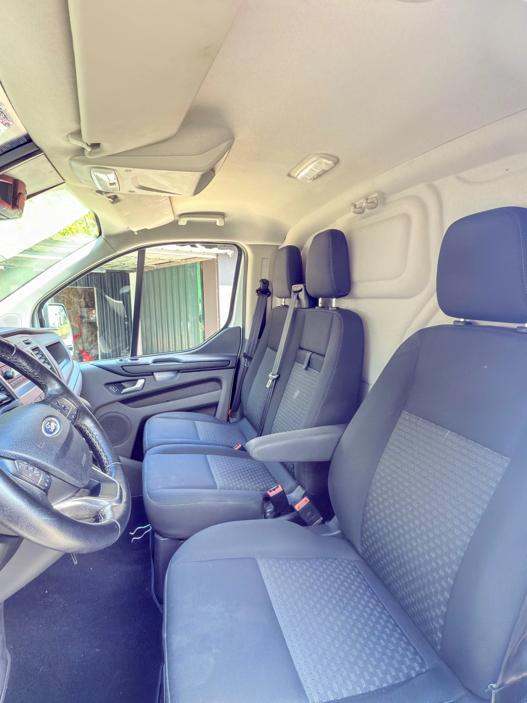 Ford Transit null 13