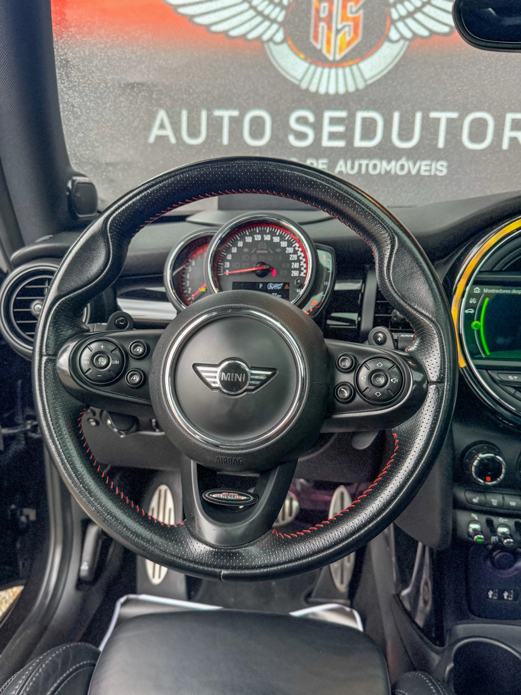 MINI John Cooper Works null 14