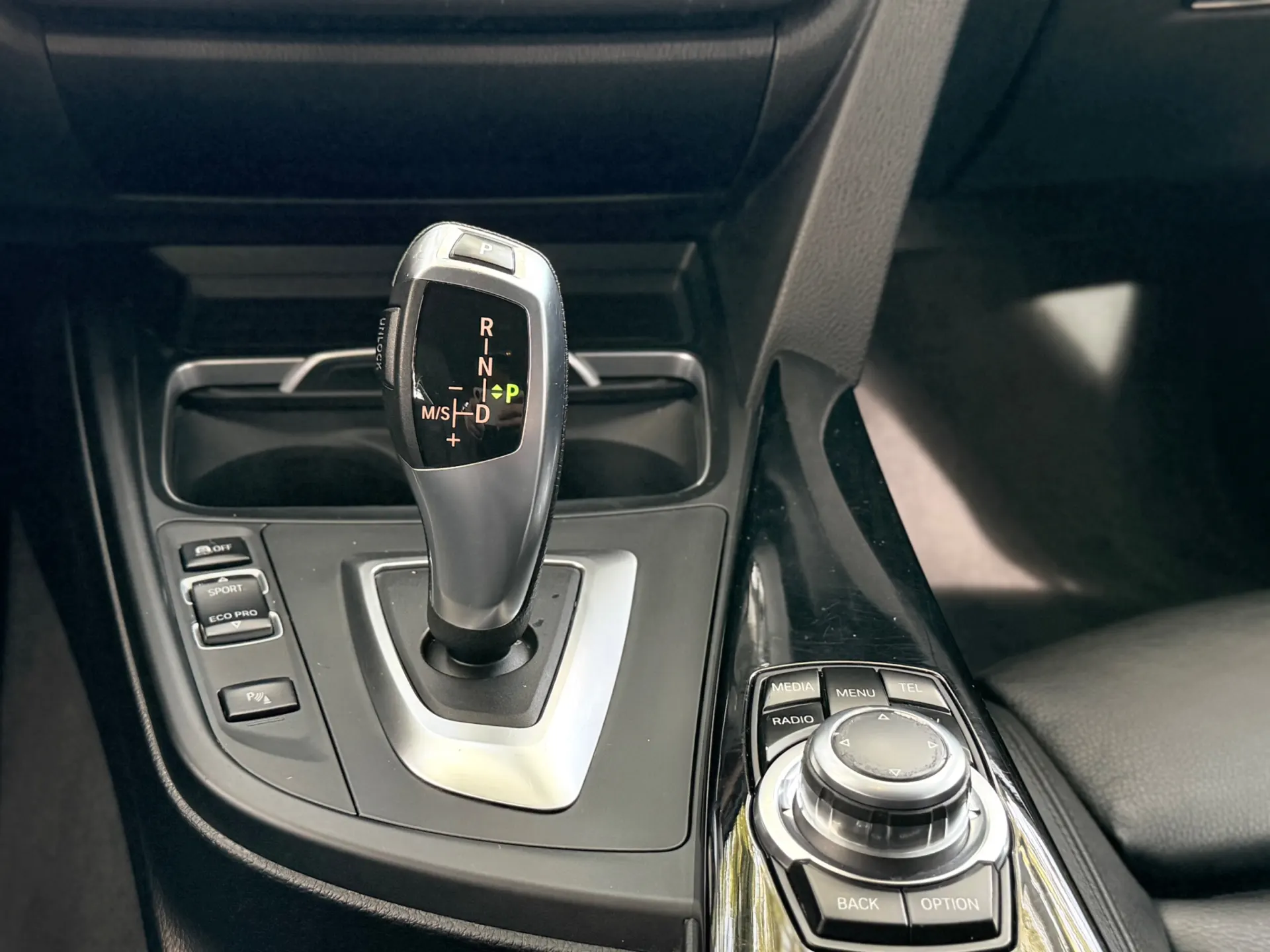 BMW 420 Gran Coupé d xDrive Auto 20