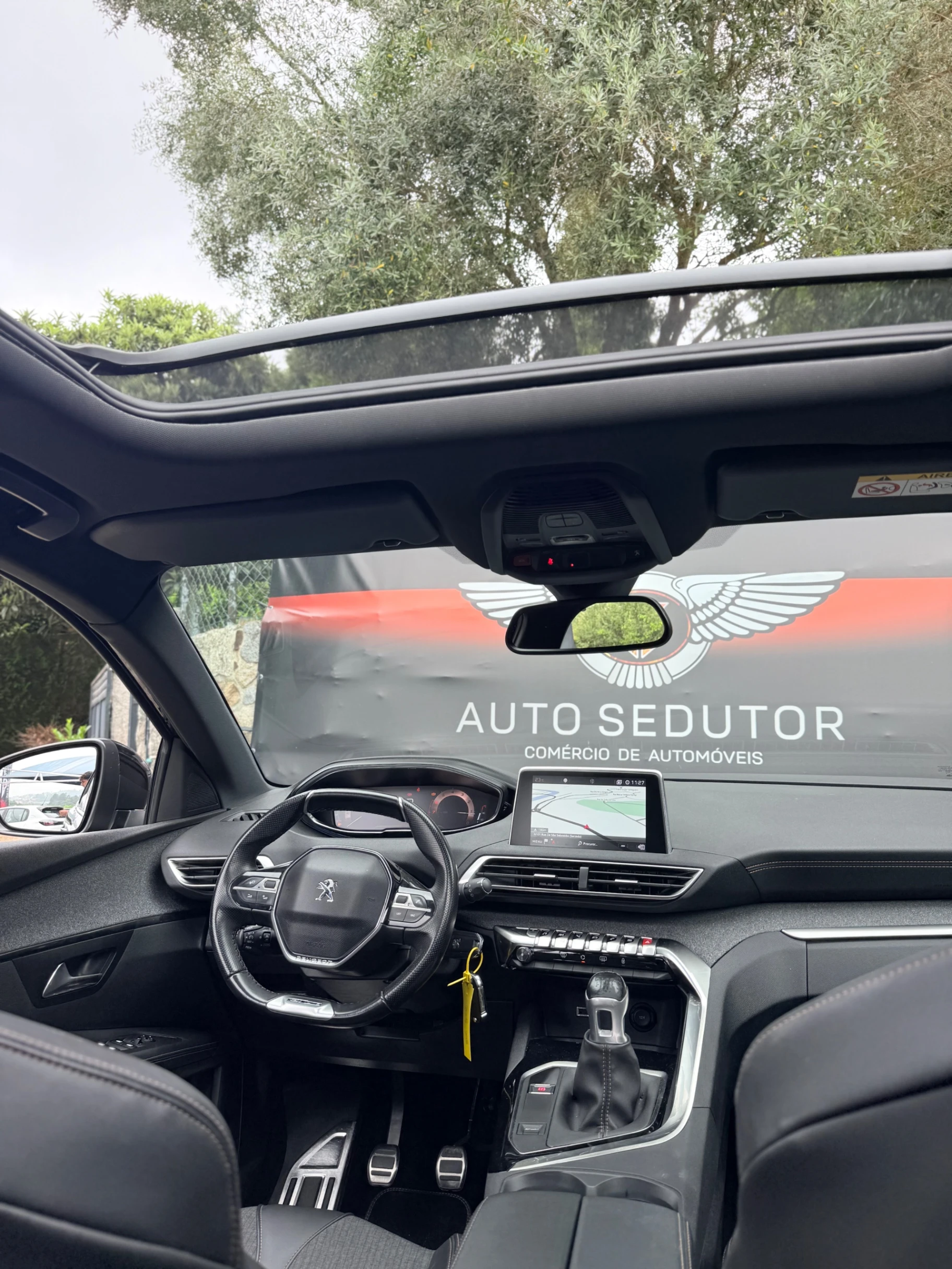 Peugeot 3008 1.2 PureTech GT Line 10