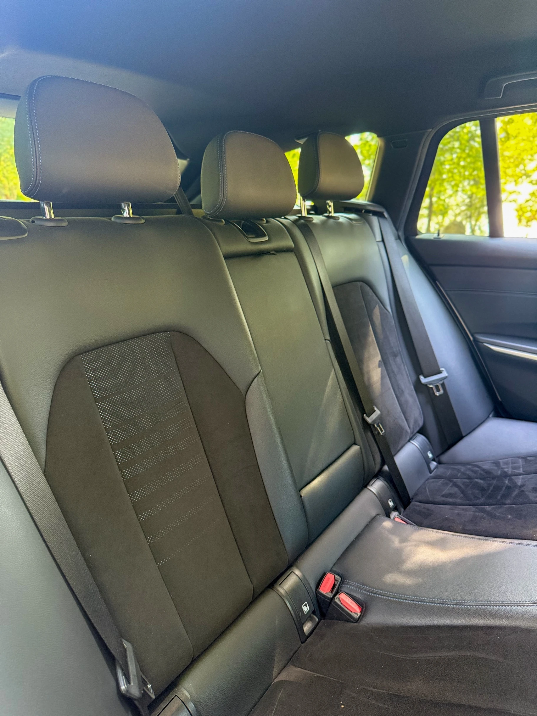 BMW 318 Gran Turismo d Pack M 18