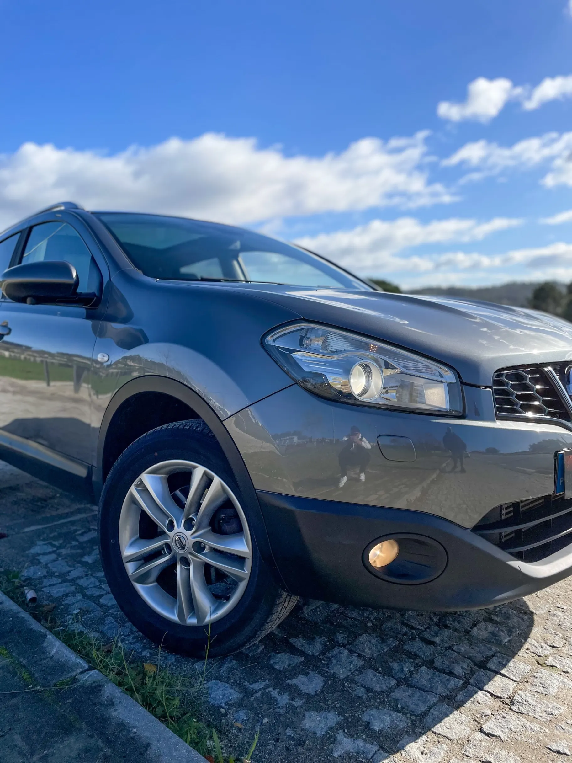 Nissan Qashqai 1.6 dCi Tekna Premium 2
