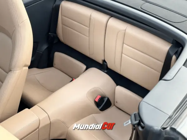Porsche 911 (992) Carrera S Cabriolet PDK 37
