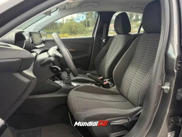 Peugeot 208 1.2 PureTech Active Pack 7