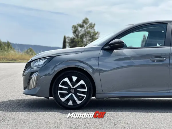 Peugeot 208 1.2 PureTech Active 16