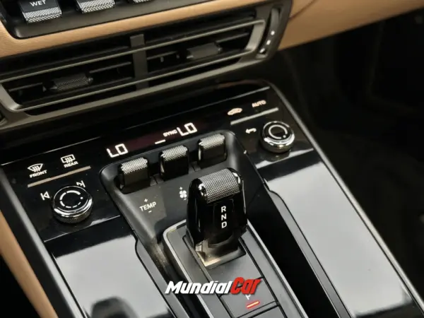 Porsche 911 (992) Carrera S Cabriolet PDK 30