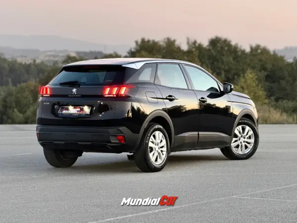 Peugeot 3008 1.2 PureTech Active Pack 10