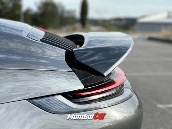 Porsche 911 (992) Carrera S Cabriolet PDK 32