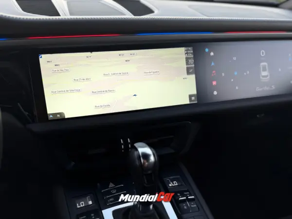 Porsche Macan S 18