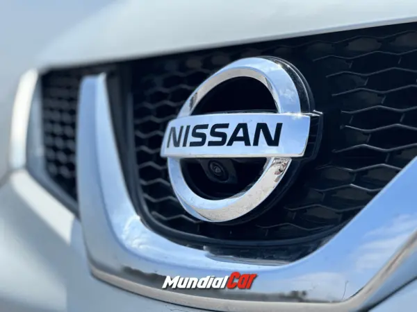 Nissan Qashqai 1.5 dCi N-Tec 13