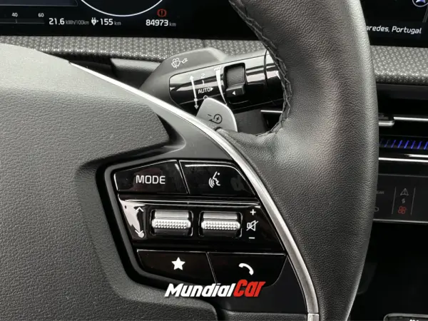 Kia EV6 77,4-kWh Air Design 2WD 20