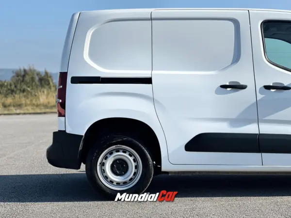 Citroen Berlingo 1.5 Blue Hdi M Club 13