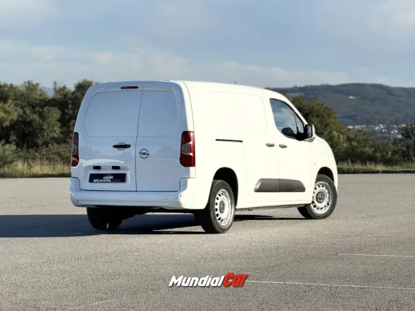 Opel Combo 1.5 CDTi L2H1 Enjoy 2