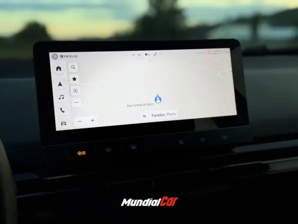 MG MG4 51 kWh Standard 17
