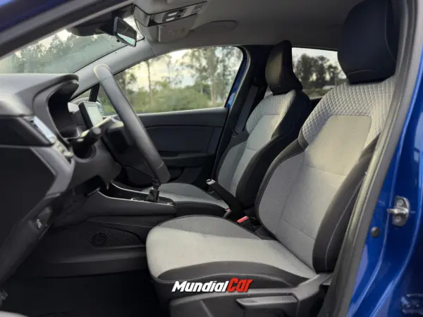 Renault Clio 1.0 TCe Evolution Bi-Fuel 5