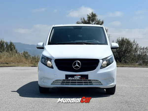 Mercedes-Benz Vito VITO TOURER 1.6 111 CDI / 111 BLUETEC 4