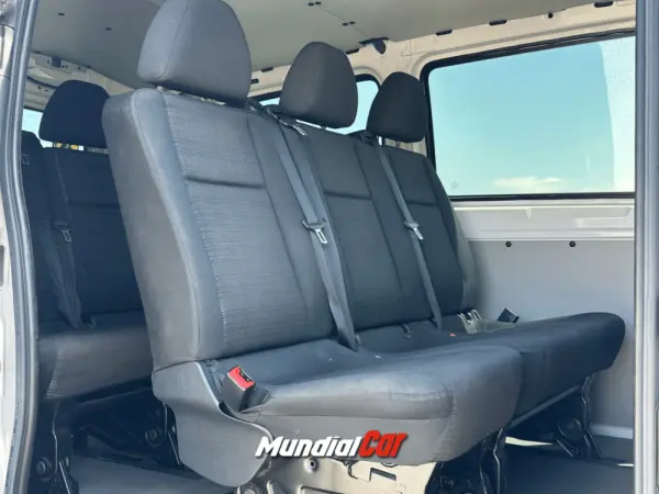 Mercedes-Benz Vito VITO TOURER 1.6 111 CDI / 111 BLUETEC 8