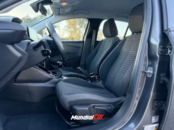 Peugeot 208 1.2 PureTech Active Pack 7