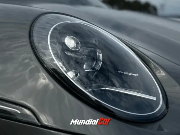 Porsche 911 (992) Carrera S Cabriolet PDK 53