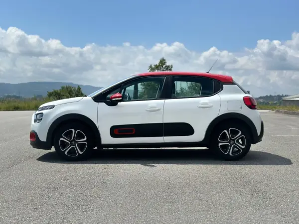 Citroen C3 1.2 PureTech Feel Pack 3