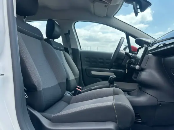 Citroen C3 1.2 PureTech Feel Pack 6