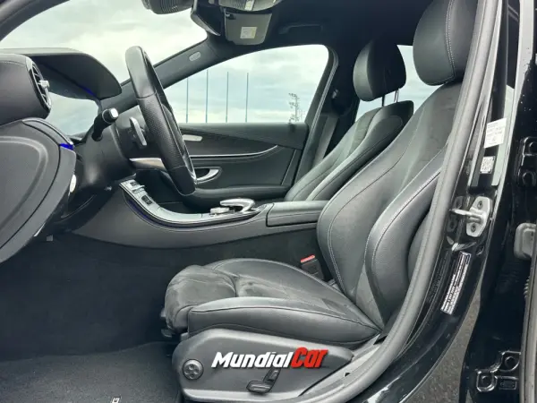 Mercedes-Benz E 220 d AMG Line 5