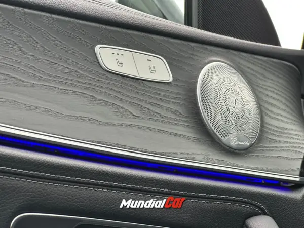 Mercedes-Benz E 220 d AMG Line 13