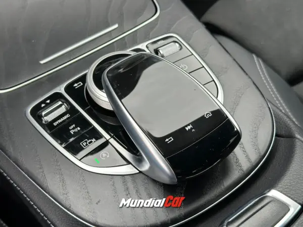 Mercedes-Benz E 220 d AMG Line 14