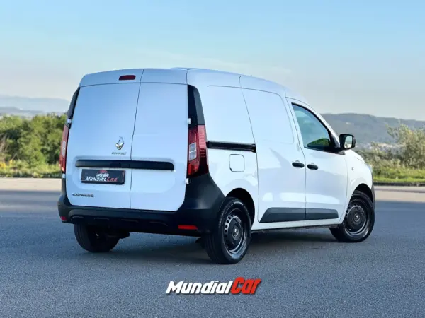 Renault Express 1.5 Blue dCi Confort 2