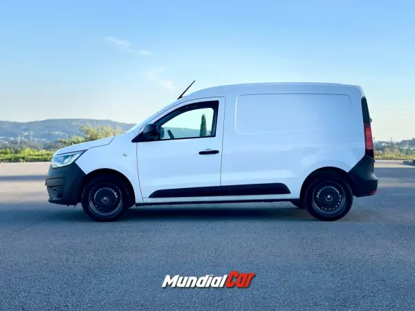 Renault Express 1.5 Blue dCi Confort 3