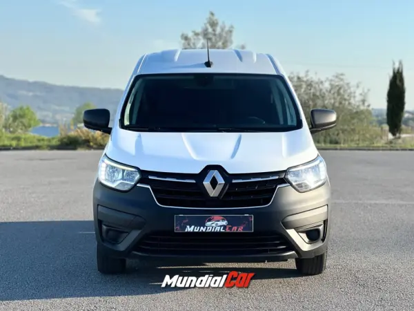 Renault Express 1.5 Blue dCi Confort 8