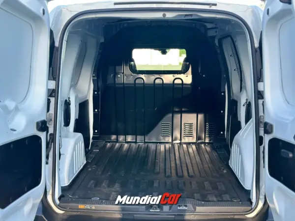 Renault Express 1.5 Blue dCi Confort 11