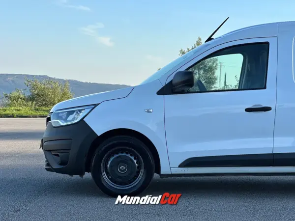 Renault Express 1.5 Blue dCi Confort 17