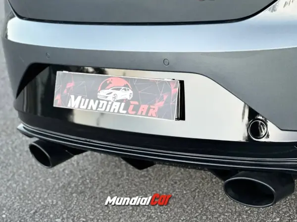 SEAT Leon 2.0 TDI FR S/S 16