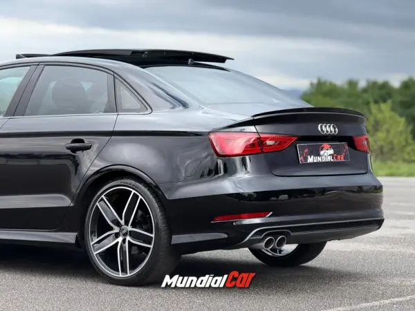 Audi A3 Limousine 2.0 TDi S-line 15