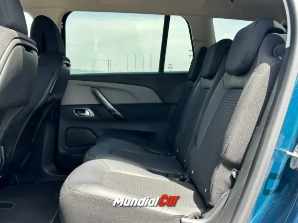 Citroen Grand C4 Spacetourer 1.5 BlueHDi Shine EAT8 6