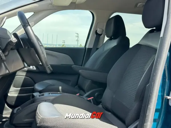 Citroen Grand C4 Spacetourer 1.5 BlueHDi Shine EAT8 5