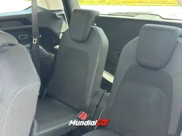 Citroen Grand C4 Spacetourer 1.5 BlueHDi Shine EAT8 7