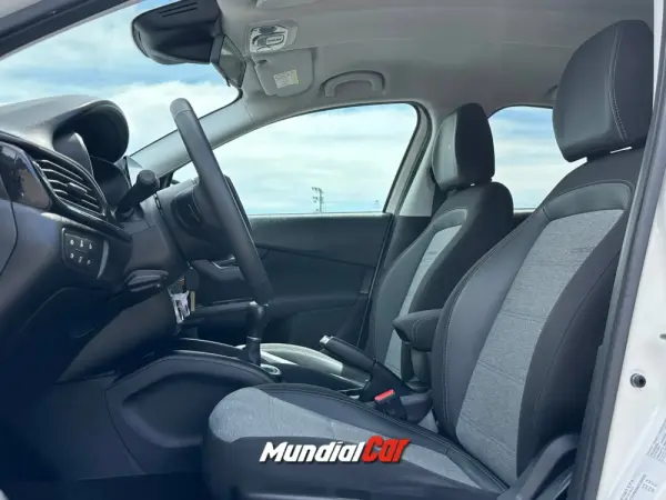 Fiat Tipo 1.3 Multijet Cross 5