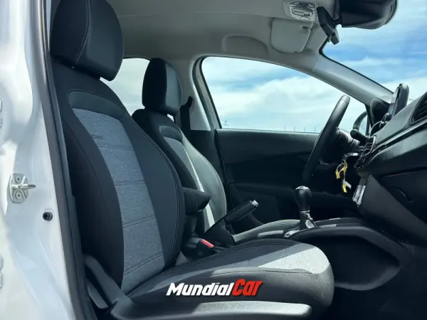 Fiat Tipo 1.3 Multijet Cross 6