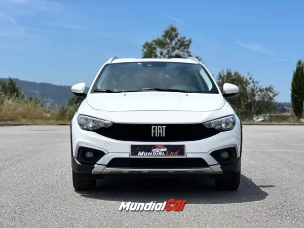 Fiat Tipo 1.3 Multijet Cross 12
